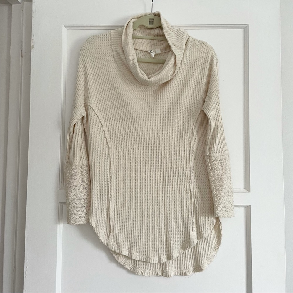 OTHERS FOLLOW blouse